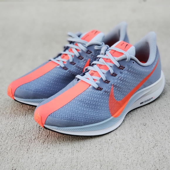 Nike Air Zoom Pegasus Turbo Men's Running Shoes - Picture 4 of 9